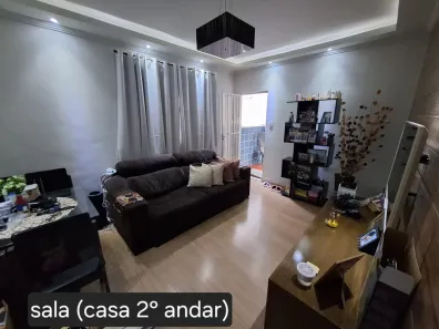 Casa com 4 Quartos à venda, 130m² no Brás de Pina, Rio de Janeiro