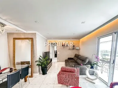 Apartamento com 2 Quartos à venda, 79m² no Vila Leopoldina, São Paulo