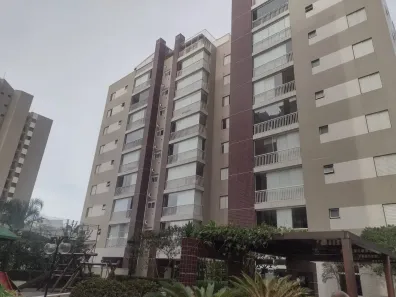 Apartamento com 3 Quartos à venda, 108m² no Vila Polopoli, São Paulo