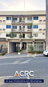Sala Comercial para alugar, 112m² no Vila Nova, Blumenau