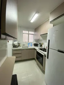 Apartamento com 2 Quartos à venda, 50m² no Vila Nova Cachoeirinha, São Paulo
