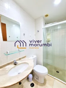 Apartamento com 1 Quarto à venda, 24m² no Pinheiros, São Paulo