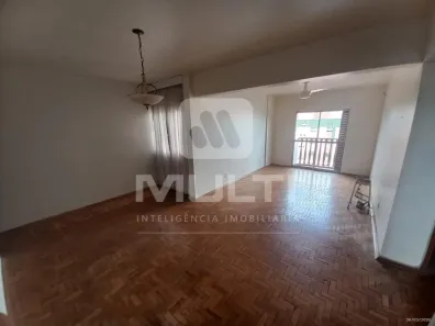 Apartamento com 3 Quartos para alugar, 110m² no Lídice, Uberlândia