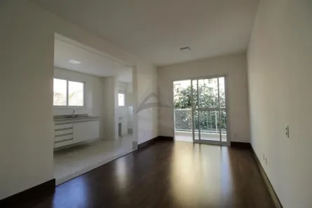 Apartamento com 1 Quarto para alugar, 52m² no Cambuí, Campinas