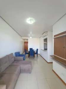 Apartamento com 2 Quartos para alugar, 67m² no Adrianópolis, Manaus