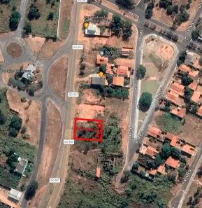 Lote/Terreno à venda, 10m² no , Rio Quente