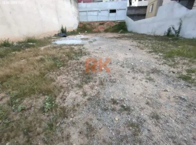 Lote/Terreno para alugar, 630m² no Castelo, Belo Horizonte