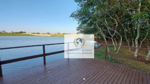 Lote/Terreno à venda, 300m² no Parque Brasil 500, Paulínia