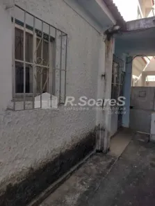 Casa com 1 Quarto à venda, 30m² no Realengo, Rio de Janeiro