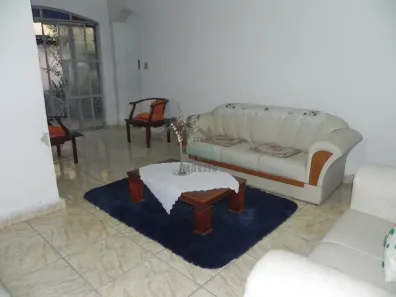 Casa com 2 Quartos à venda, 170m² no Caiçaras, Belo Horizonte