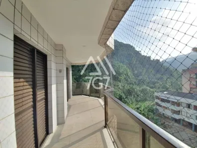 Apartamento com 3 Quartos à venda, 92m² no Enseada, Guarujá