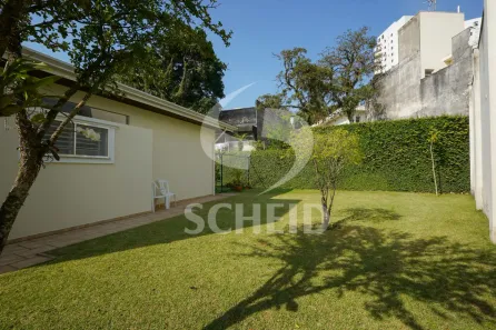 Casa com 4 Quartos à venda, 288m² no Granja Julieta, São Paulo