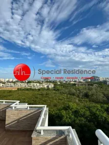 Cobertura com 4 Quartos para alugar, 206m² no Recreio dos Bandeirantes, Rio de Janeiro