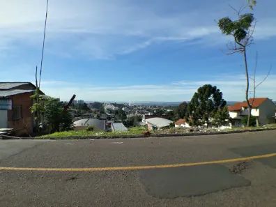 Lote/Terreno à venda, 1400m² no Rondônia, Novo Hamburgo
