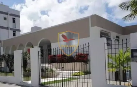 Casa com 9 Quartos para alugar, 980m² no Nova Descoberta, Natal