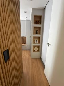 Apartamento com 2 Quartos à venda, 56m² no Vila Fiori, Sorocaba