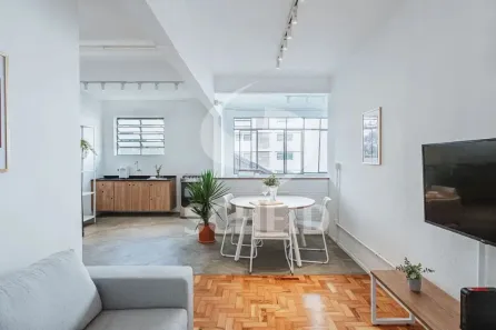 Apartamento com 4 Quartos à venda, 104m² no Jardim Paulista, São Paulo