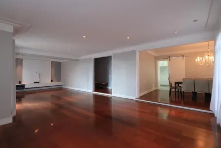 Apartamento com 4 Quartos à venda, 280m² no Tatuapé, São Paulo