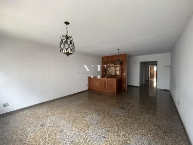Apartamento com 3 Quartos à venda, 188m² no Gonzaga, Santos