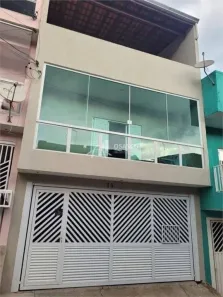Sobrado com 3 Quartos à venda, 300m² no Jardim Angélica, Carapicuíba