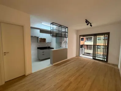 Apartamento com 1 Quarto à venda, 51m² no Alphaville Centro Industrial e Empresarial/Alphaville., Barueri