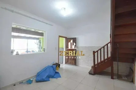 Sobrado com 2 Quartos à venda, 100m² no Fundação, São Caetano do Sul