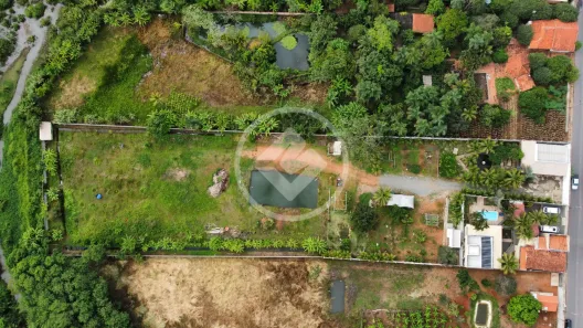 Fazenda/Sítio à venda, 8m² no , Hidrolândia