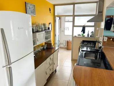 Apartamento com 3 Quartos à venda, 82m² no Parque Residencial Julia, São Paulo