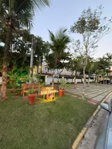 Casa de Condomínio com 2 Quartos para alugar, 68m² no Riviera, Bertioga