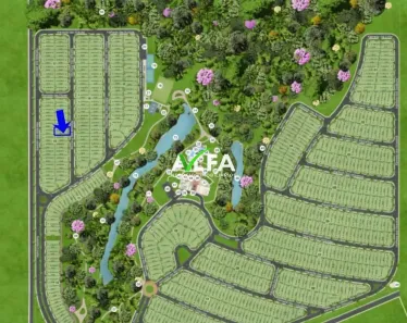 Lote/Terreno à venda, 435m² no Aponiã, Porto Velho