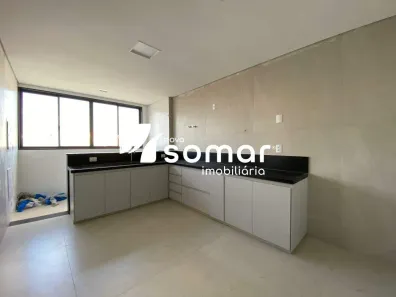 Apartamento com 3 Quartos à venda, 150m² no Centro, Divinópolis
