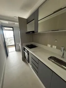 Apartamento com 2 Quartos para alugar, 80m² no Freguesia do Ó, São Paulo