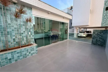 Apartamento com 2 Quartos para alugar, 100m² no Nova São Pedro, São Pedro da Aldeia