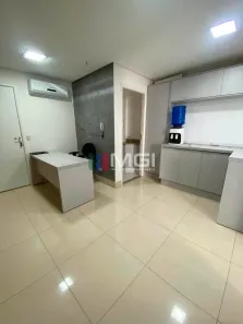 Ponto Comercial para alugar, 28m² no Jardim América, Goiânia