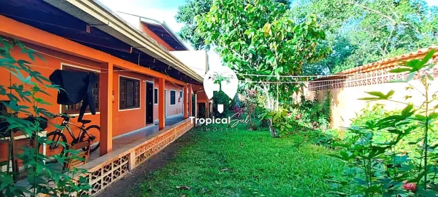 Casa de Condomínio com 9 Quartos à venda, 324m² no , Pontal do Paraná
