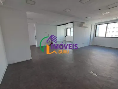 Sala Comercial à venda, 129m² no Alto de Pinheiros, São Paulo