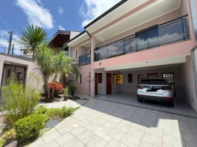 Casa com 3 Quartos à venda, 214m² no Vila Santa Maria, Americana