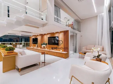 Apartamento com 2 Quartos para alugar, 172m² no Vila Nova Conceição, São Paulo