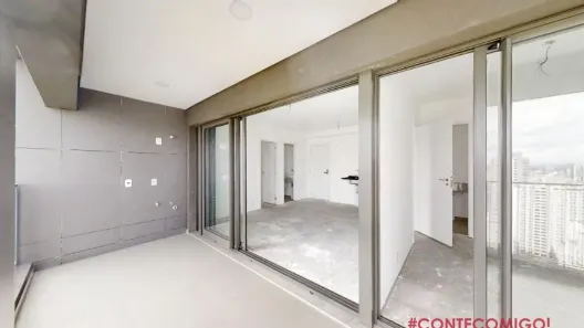 Apartamento com 2 Quartos à venda, 70m² no Pinheiros, São Paulo