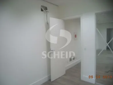 Imóvel Comercial à venda, 38m² no Vila Olímpia, São Paulo