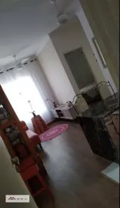 Apartamento com 2 Quartos à venda, 50m² no Loteamento Residencial Viva Vista, Sumaré