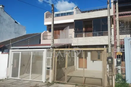 Casa com 3 Quartos à venda, 120m² no Guarujá, Porto Alegre