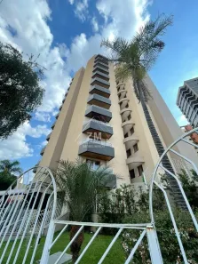 Apartamento com 4 Quartos à venda, 145m² no Vila Itapura, Campinas