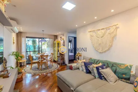 Apartamento com 2 Quartos à venda, 70m² no Vila Leopoldina, São Paulo