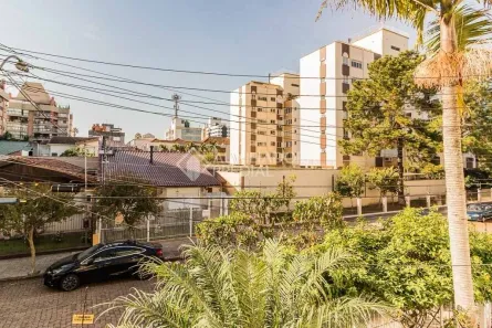 Apartamento com 2 Quartos à venda, 70m² no Menino Deus, Porto Alegre