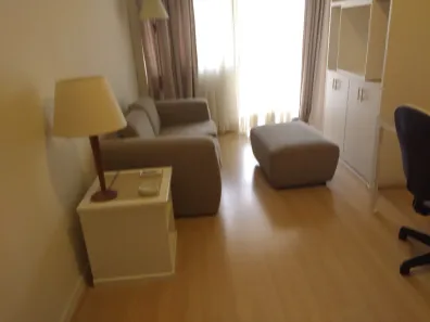 Apartamento com 3 Quartos para alugar, 116m² no Jardim Paulista, São Paulo