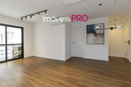Apartamento com 3 Quartos à venda, 93m² no Vila Olímpia, São Paulo