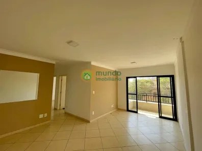 Apartamento com 3 Quartos à venda, 90m² no Jardim das Nações, Taubaté