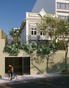 Apartamento com 1 Quarto à venda, 47m² no Jardim Botânico, Rio de Janeiro
