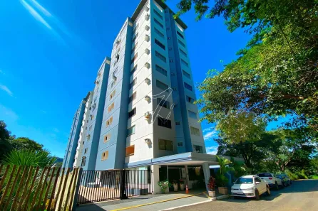 Apartamento com 1 Quarto à venda, 20m² no Esplanada do Rio Quente, Rio Quente